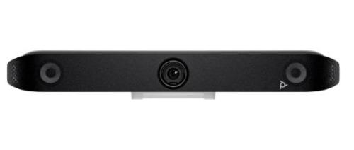 HP POLY Studio V52 USB con Inteligencia Artificial para salas medianas -
