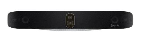 HP POLY Studio V72 USB con inteligencia Artificial para salas grandes basadas en PC -