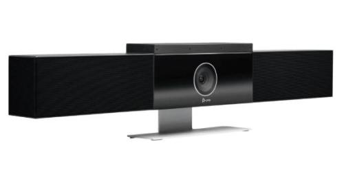 HP POLY STUDIO - Sistema de videoconferencia USB, 4K con inteligencia artificial para sala medianas