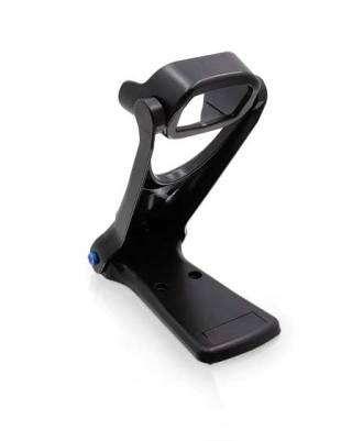Base para Lector de Código de Barras QuickScan QW2500  (STD-QW25-BK). -