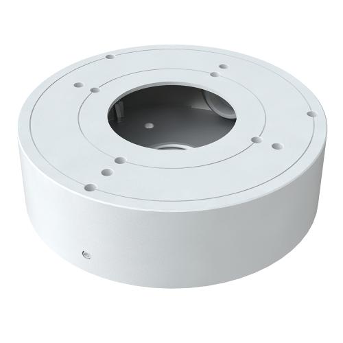 Caja de conexiones IP64 compatible con cámaras I6 y DI-VF -
