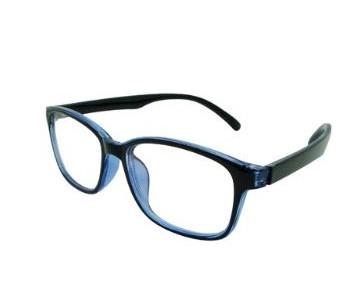 Lente Anti-Radiación BROBOTIX 302801 - Negro, Azul, Juegos, PC y TV