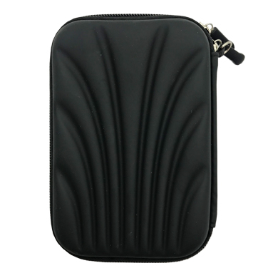Funda BROBOTIX 190917-4 - Negro, Protectora, Impermeable