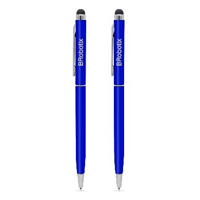 Pluma Stylus Tablet Duopk AR BROBOTIX 6000380 -