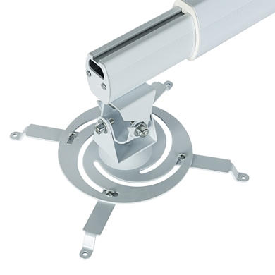 Soporte Universal para Proyector  BROBOTIX 174365 - 50 kg, Proyectores