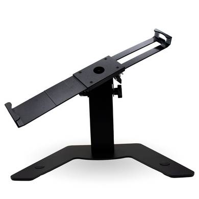 SOPORTE PARA TABLETA - ANTIRROBO, UNIVERSAL 10-13 PULGADAS, BROBOTIX 406863