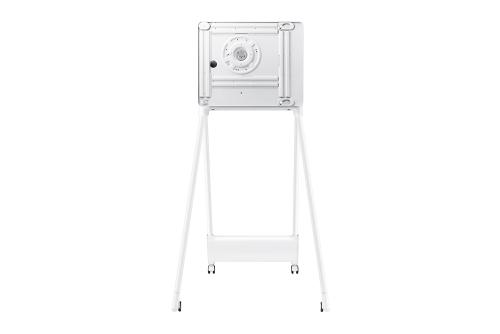 Soporte Portátil con Ruedas SAMSUNG STN-WM55RXZA - 34.5 Kg, Monitor