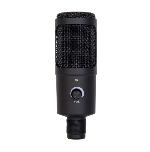 Microfono Streamer Xzeal. XZST250B -
