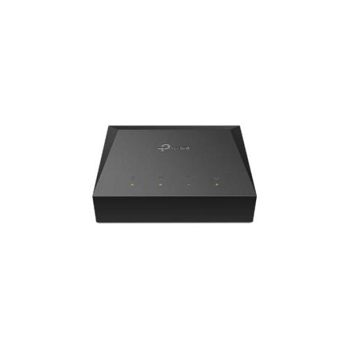 Terminal GPON Gigabit de 1 puerto ( XZ000-G3) - 1 SC/APC PON Port + 1 puertos Gigabit LAN Ethernet