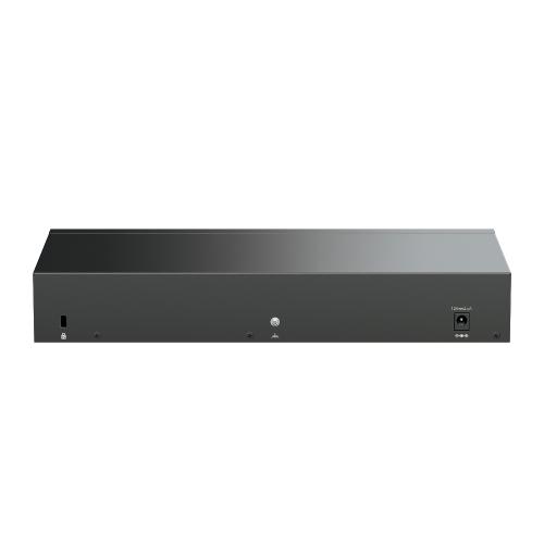 OLT DeltaStream 1U Caja de pizza 1 puerto GPON ( DS-P7001-01 ) - 1 puerto PON, Admite división 1:128, Conectividad Ascendente: 1 Puerto 10GE SFP+, 1 Puerto