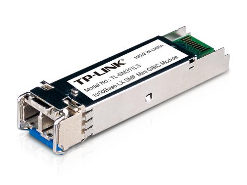 MiniGBIC TP-LINK 	 SM311LS - Plata, LC