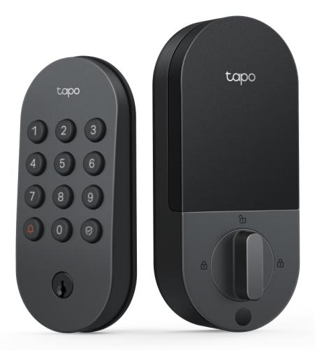 Videoportero inteligente con cable Tapo -