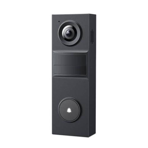 Timbre  mini con vídeo -