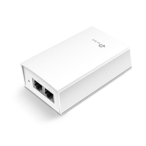 Adaptador PoE Pasivo TP-LINK POE4824G - 48 V, 10, 100, 1000 Mbit/s