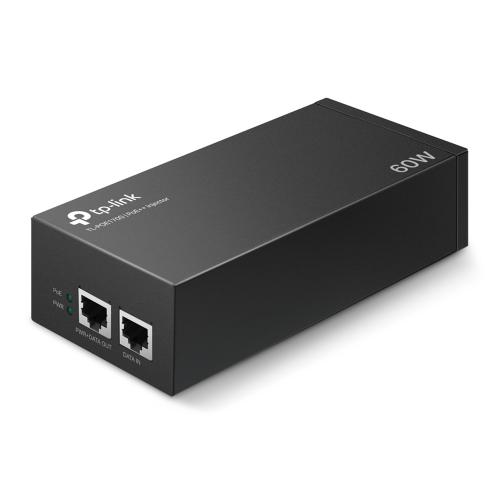Inyector POE TP-LINK POE170S - Si, 10, 100, 1000 Mbit/s