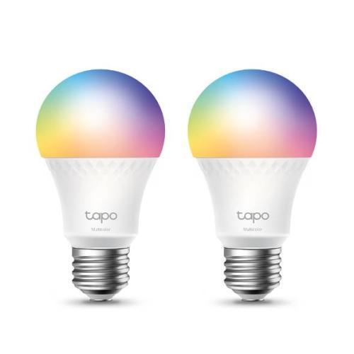 Smart WiFi Light Bulb - Multicolor