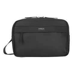 Bolso Crossbody NewPort negro TXZ026GL -