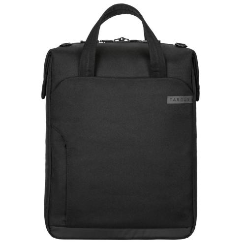 Mochila convertible Work+™ de 15-16 pulgadas - Negra targus TBB609GL. -