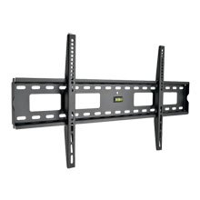Soporte para TV TRIPP-LITE DWF4585X - 90, 72 kg, Metal, 45 pulgadas, 85 pulgadas