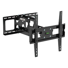Soporte TRIPP-LITE - 49, 8 kg, Negro