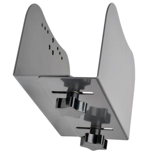 Soporte de Computadora TRIPP-LITE DCPU1 - Soporte, Gris, 2 kg, Acero