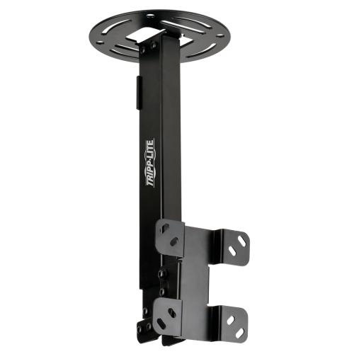 Soporte para TV TRIPP-LITE DCTM - 36, 28 kg, Acero, 10