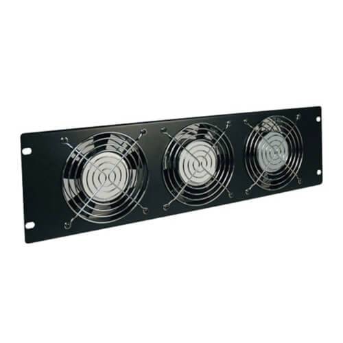Panel de Ventiladores SmartRack de 3U - Tripp Lite, Modelo SRFAN3U