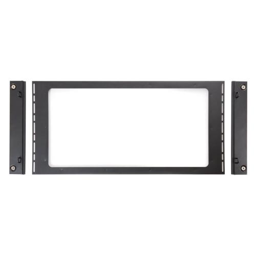 Juego de panel de techo para sistema de conte TRIPP-LITE SRCTMTCVR600 - Negro, 8, 6 kg, 607, 1 mm