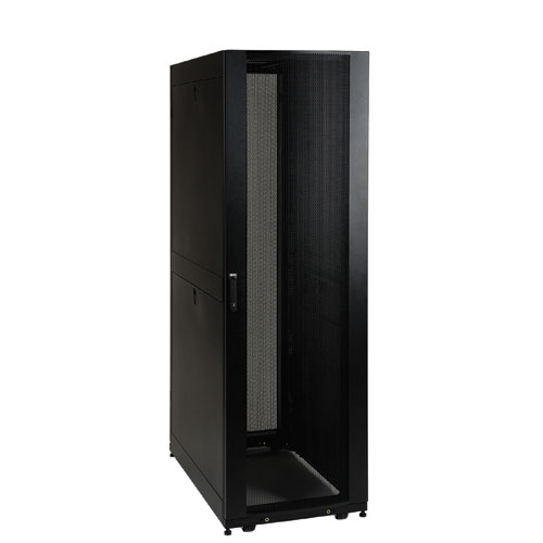 Gabinete TRIPP-LITE SR42UB - Independiente, 42, Negro, 1361 kg, 199, 4 cm