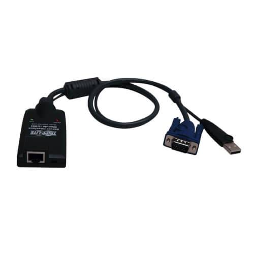 Unidad de Interfaz - Tripp Lite, B055-001-USB-V2