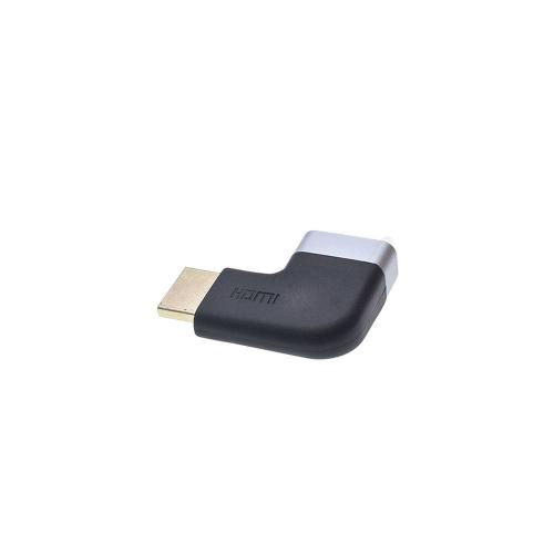 Adaptador HDMI a HDMI Angular UB -