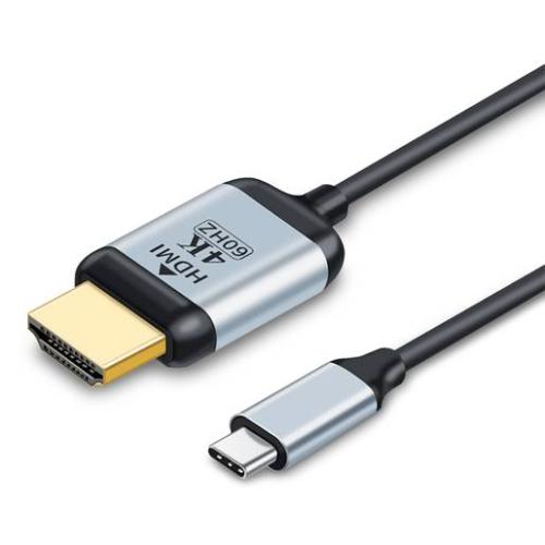 Adaptador HDMI 2.0 a Tipo C UB -