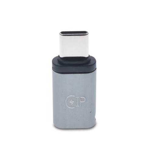 Adaptador Ligthning a USB Tipo C -