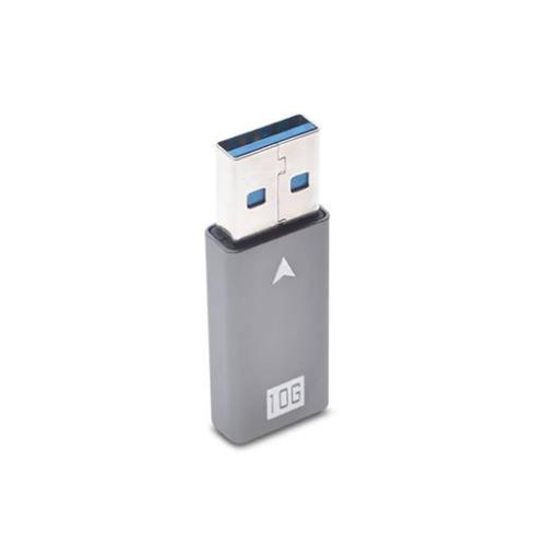 Adaptador USB OTG 3 en 1 UB -
