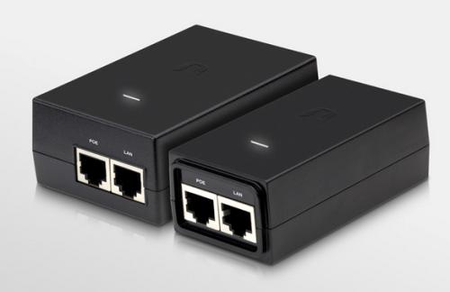 Inyector PoE UBIQUITI POE-50-60W - 60 W