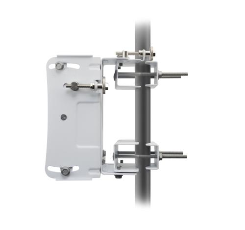 Bracket UBIQUITI PAK-620 Kit de alineación de presición para antenas tipo plato de 620 mm. Ideal para una alineacion optima - plug and play.