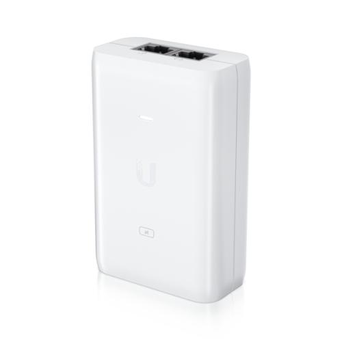 UBIQUITI ADAPTADOR U-POE-AT 48 V - 0.65A