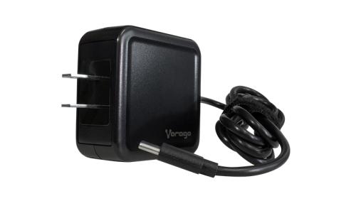 Cargador Vorago AU-501 Tipo C 45W multidispos VORAGO AU-501 - Negro