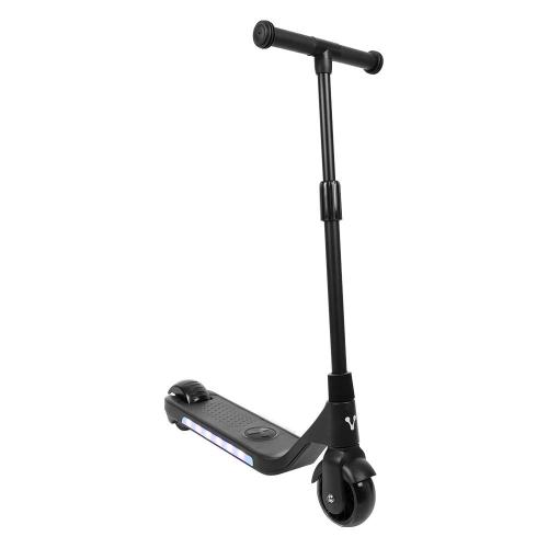 Scooter Eléctrico Vorago SC-102-BK KIDS Velocidad máxima: 8 km/h Carga completa: 6-7 horas -