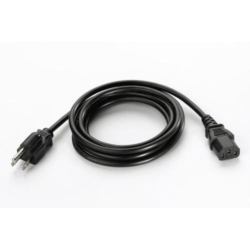 ZEBRA Cable de Alimentación -