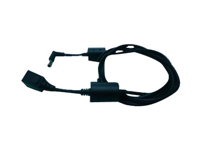 Cable ZEBRA CBL-DC-388A1-01 - Negro