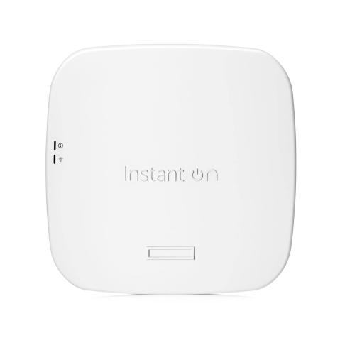 Access Point HPE Instant On AP11 - 2x2 MIMO 802.11ac Wi-Fi 5 omnidireccional 5.8dBi (R2W96A)