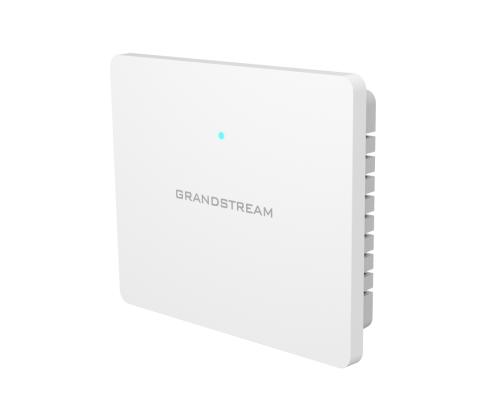 Punto de Acceso Wifi AC - 1.17 Gbps, admin en la nube(Gratuito), interior, MIMO, Cobertura hasta 100 mts y 80 usuarios