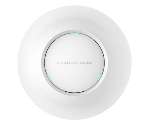 Punto de Acceso Wifi AC - 1.27 Gbps, admin en la nube(Gratuito), interior, MIMO, Cobertura hasta 165 mts y 100 usuarios