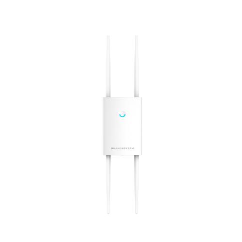 Punto de Acceso Wifi - 2.33 Gbps, admin en la nube(Gratuito), Exterior, MIMO, Cobertura hasta 300 mts y 200 dispositivos simultáneos