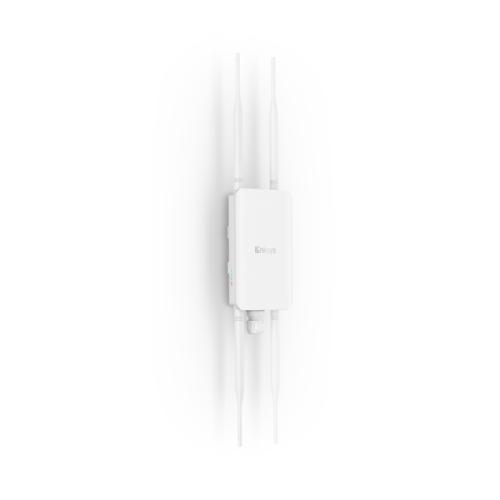 Access Point Linksys LAPAC1300CE Para Exterior Cloud Manager WiFi 5 -