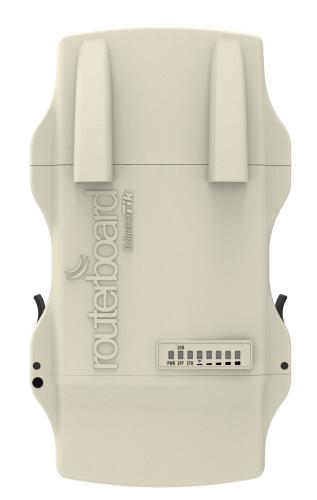Access Point MIKROTIK RB921UAGS-5SHPACD-NM - 5000 Mbti/s