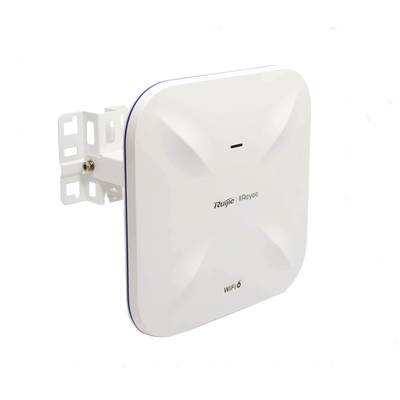 ACCESS POINT RUIJIE WI-FI 6  INDUSTRIAL PARA EXTERIOR RG-RAP6260 (G) -
