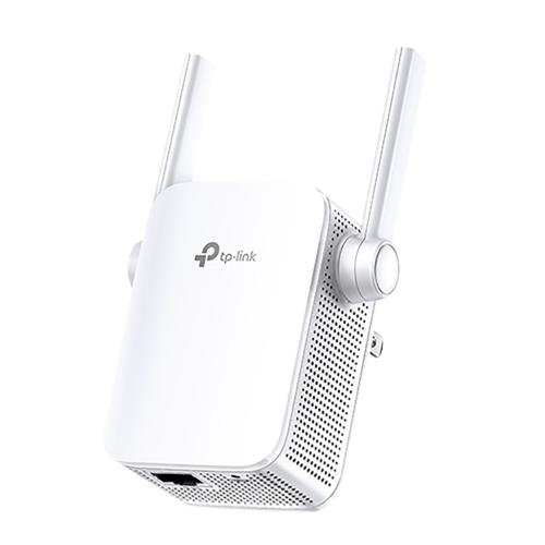 Extensor de Rango Wi-Fi AC1200 TP-LINK RE305 -