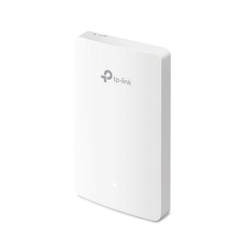 ACCESS POINT AC1200 INALÁMBRICO MU-MIMO PARA INSTALACIÓN EN PARED OMADA TP-LINK EAP235-WALL -